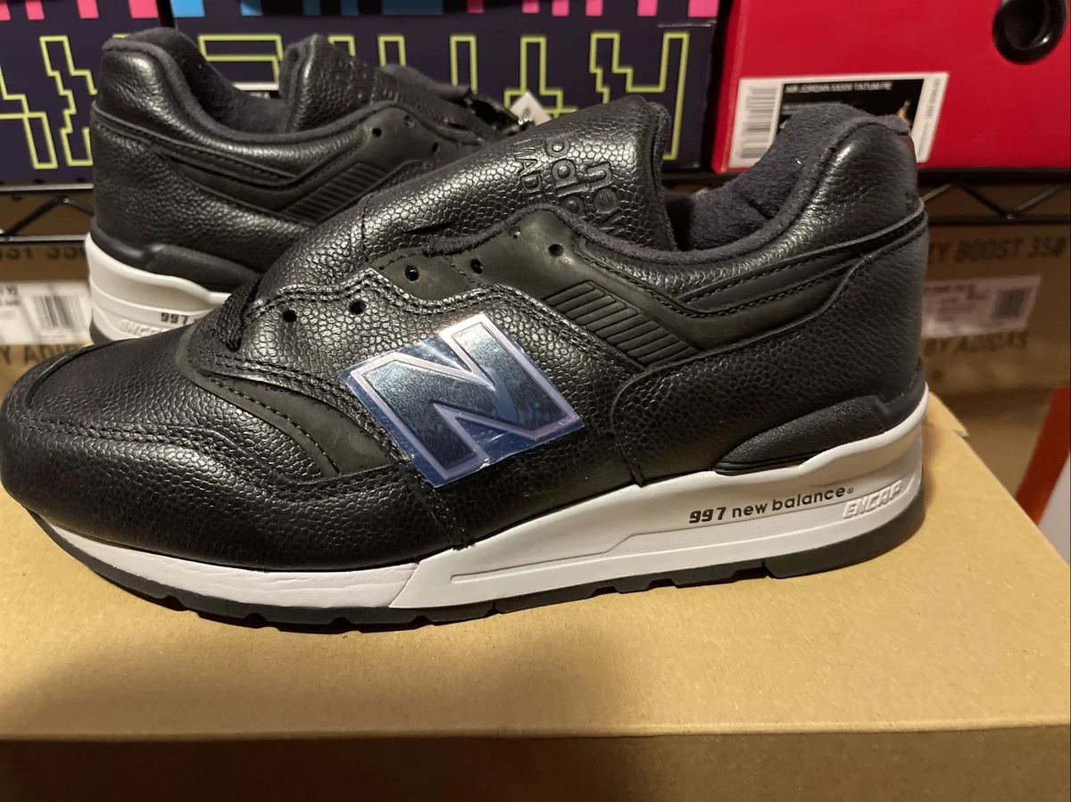 New balance hotsell 14 horween leather