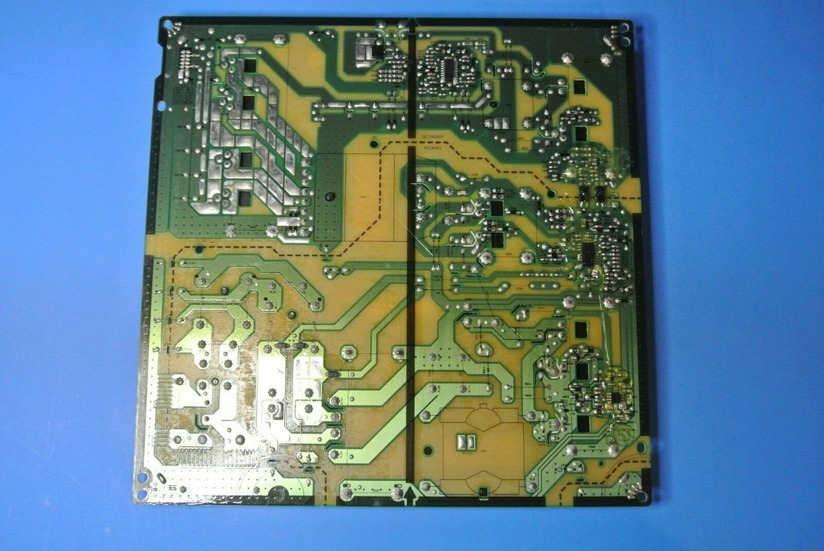 PSU alimentation TV LG OLED55E7P-U LGP55E7-170P EAX67149612(1.6) EAY64491501