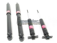 KYB Excel-G Shocks Struts Front & Rear 1955-1957 Chevrolet Chevy Bel Air ALL NEW