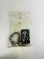 Switchcraft Model No. 622 Dolby FM Compensator