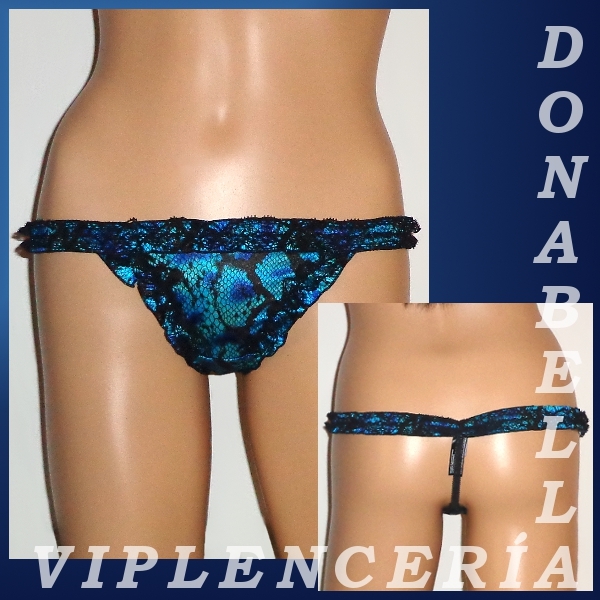 SMART&SEXY TANGA *ANIMAL PRINTED* Mod.150* Tallas/Size: S/L/XL + REGALO/GIFT