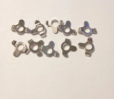 V-Twin Inner Primary Cover Lock Tab Harley-Davidson NOS 17-0928 Qty. 10 (L-2179)