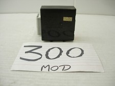 06 07 08 09 Infiniti M35 Theft Locking Control Module Computer #300-MOD 