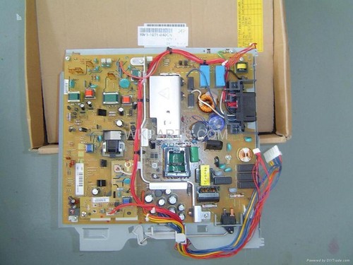 HP LASERJET 4250 4350 POWER SUPPLY BOARD RM1-1174 / RM1-1071