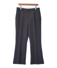 VERSACE Slacks Black 48(Approx. L) 2200451154040