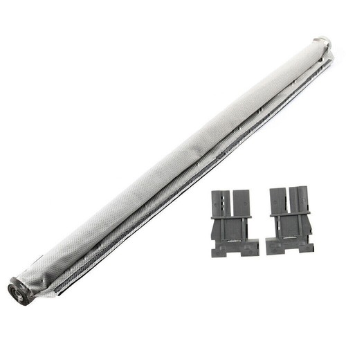 Schiebedach Sonnenblende Rollo 1K9877307B Für VW Sharan Tiguan Golf Audi Skoda - Bild 9 von 9