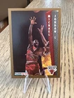 1992-93 Fleer Michael Jordan #32 Base Card Chicago Bulls