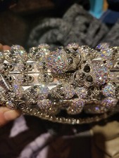 clutch purse vintage