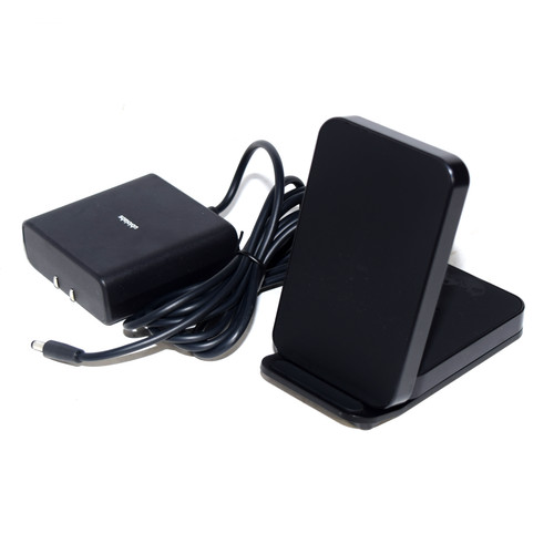 Ubiolabs Charger 2 in 1 Wireless USB-C Port iPhone Apple Beats Android Samsung