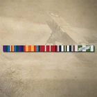 AASM 45-75, VIETNAM, ADM, NSSM AND SOUTH VIETNAM 1960 MEDAL RIBBON BAR STICKER D