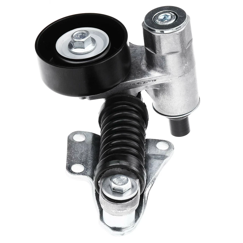 Roue Téton Tendeur Courroie Crantée Pour Alfa Romeo 156 932 166 Fiat Lancia - Photo 4/4