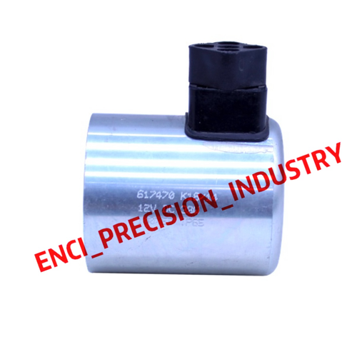 617470 12VDC 38W Eaton Vickers (Danfoss) /Made in USA - Picture 2 of 2