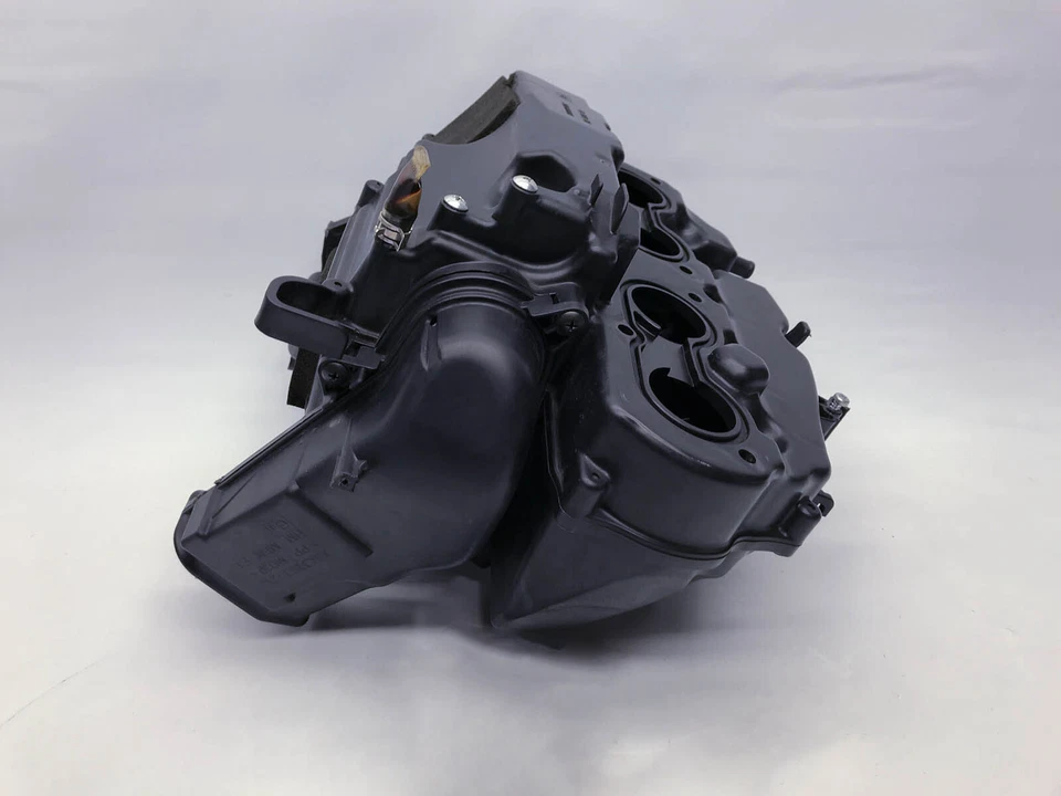 CAJA FILTRO AIRE HONDA CB1000R CB1000 R A (1) 09' Caja filtro aire  Foto 2 de 4