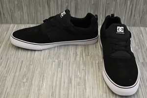 dc heathrow vulc white