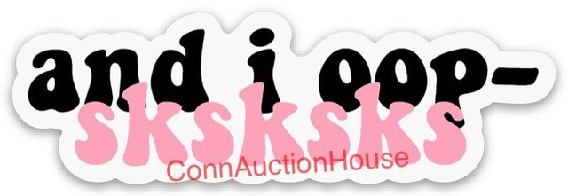 and i oop sksksksk hydro flask