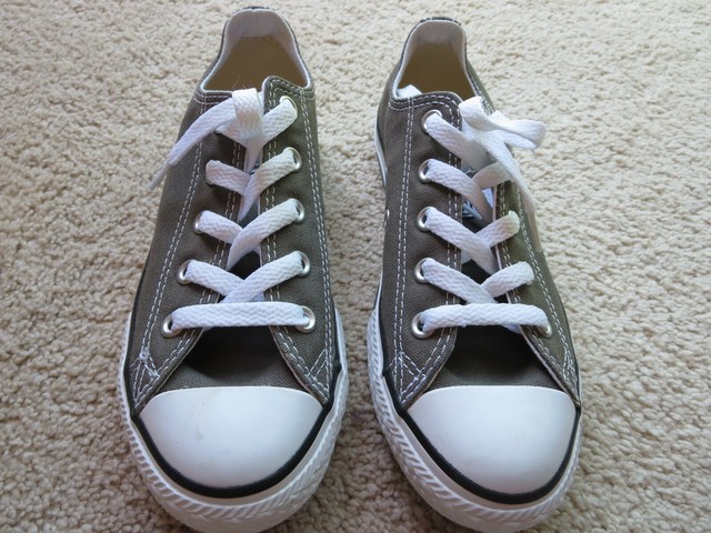 converse chuck taylor youth