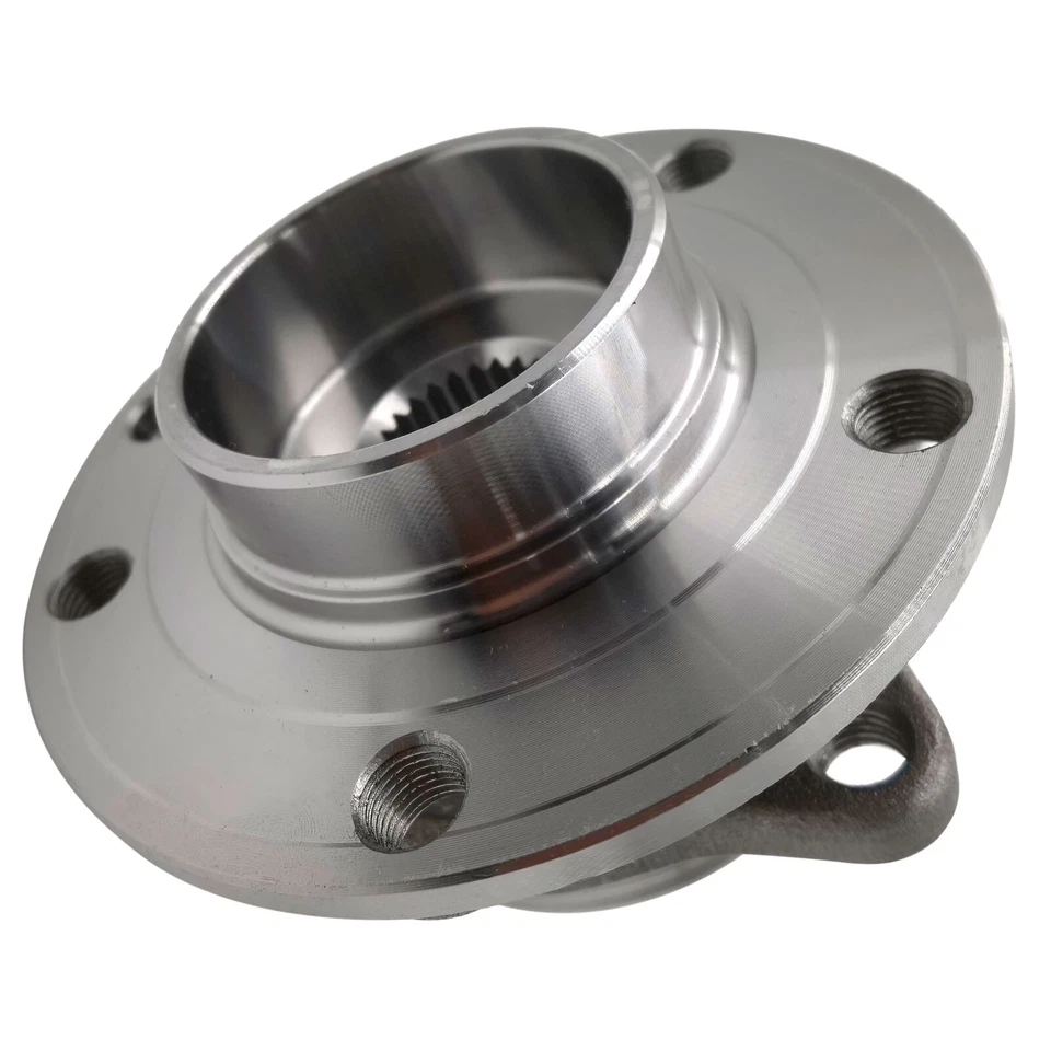 Buje de cojinete de rueda delantera de 2 piezas para Dodge Dart 2013-2015 Chrysler 200 v6 2015-2016 Foto 4 de 4