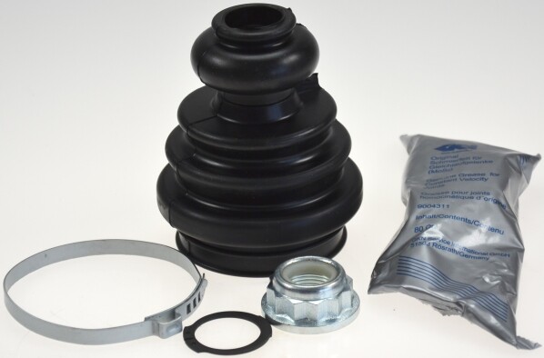 304113 LÖBRO Bellow Set, drive shaft for AUDI,BENTLEY,SEAT,SKODA,VW