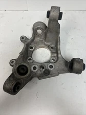 2004 Nissan 350Z Passenger Rear Suspension Knuckle Axle Housing OEM