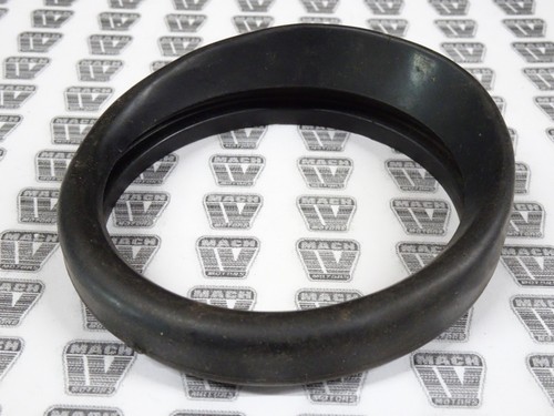 Kawasaki NOS NEW 25012-003 Speedometer Cover H1 F5 F6 F7 F8 F9 F11 G3 G4 G5 KH - Picture 2 of 3