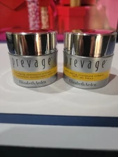 2-PACK Elizabeth Arden Prevage Anti-Aging Moisture Cream, SPF30 0.5 OZ EACH =1OZ