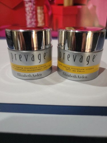 Elizabeth Arden Prevage Crema Rassodante Anti-età Per Collo E Décolleté - Foto 6