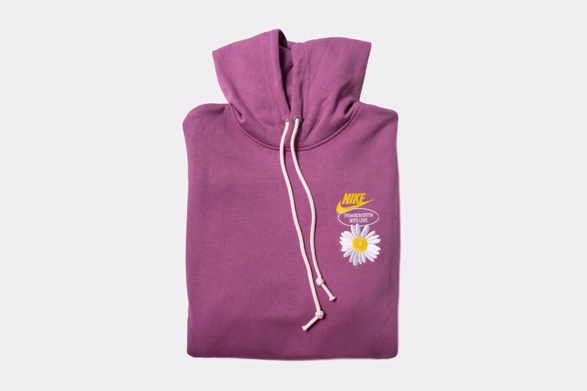 NSW Have A Nike Day Pull Over Hoodie Men