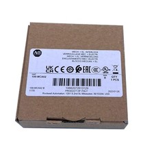Allen-Bradley 100-MCA02 Mechanical Electrical Interlock 100MCA02