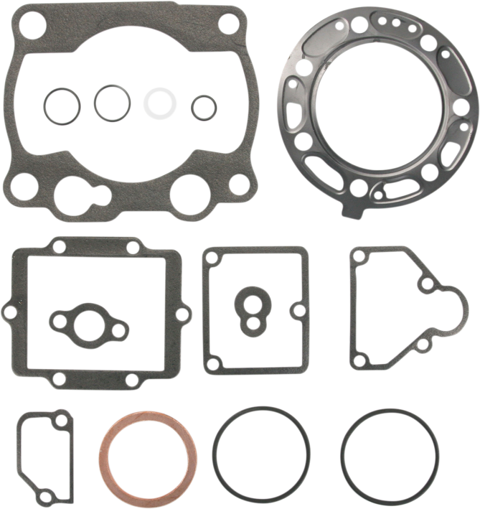 gjgj品 Cometic C7284 Top End Gasket Kit for 2004 Kawasaki KX250 | eBay