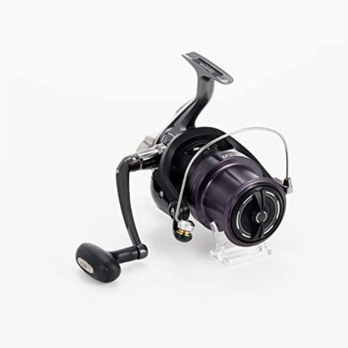 Daiwa 17 Crosscast Spinning Reel - Thumbnail 3