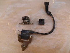 T1160 1992 92 SUZUKI LT-F250 COIL + NEUTRAL START RELAY + STARTER SOLENOID