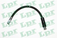 LPR 6T46591 Bremsschlauch 327 Mm FüR Ford