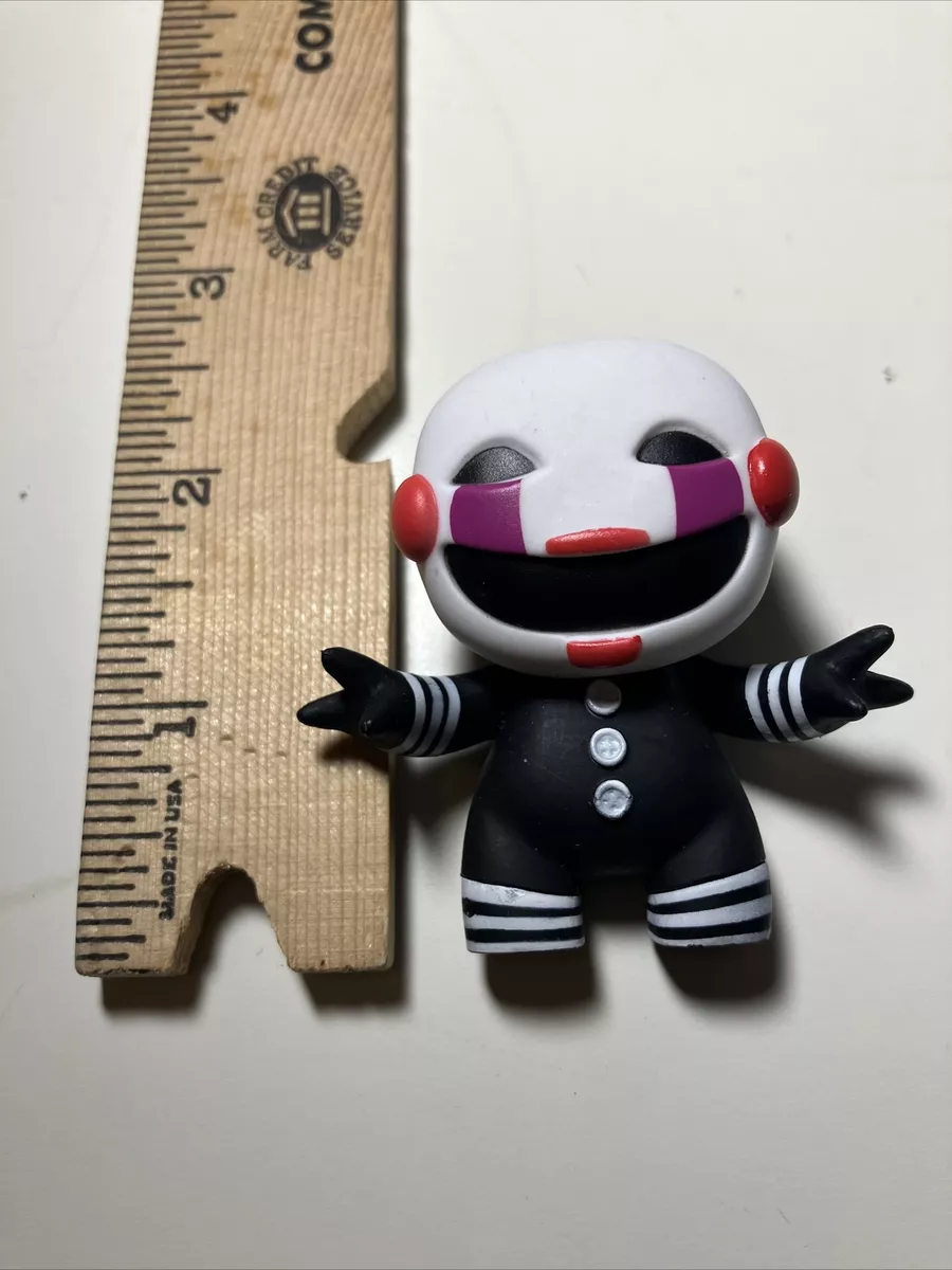 Funko, Five Nights At Freddy's Mystery Minis, The Puppet Marionette