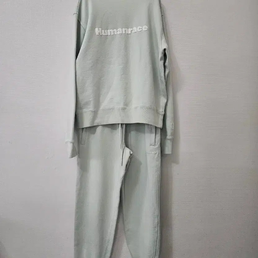 Adidas Pharrell Williams Basic Crew Sweat Set - U… - image 2