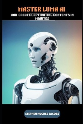 Master Luma AI and Create Captivating Contents in Minutes by Stephen Hughes Jaco