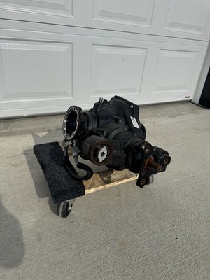 2016-2024 Camaro SS 6.2L Auto LSD Rear End Differential G80 2.77 Gear  84382589