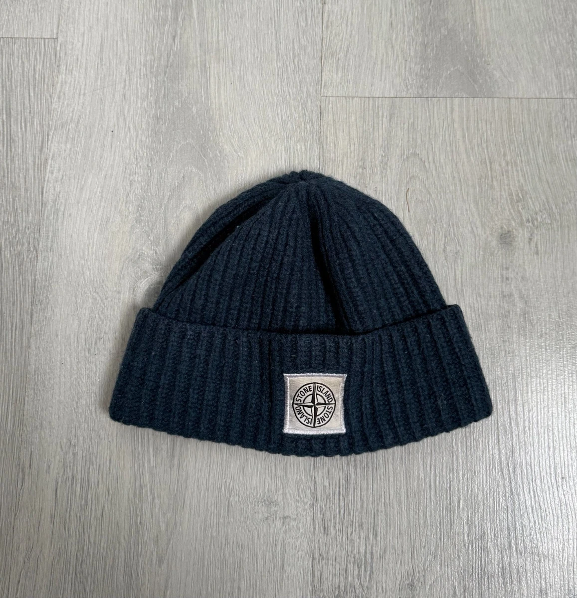 Stone Island Beanie Hats for Men for sale - eBay