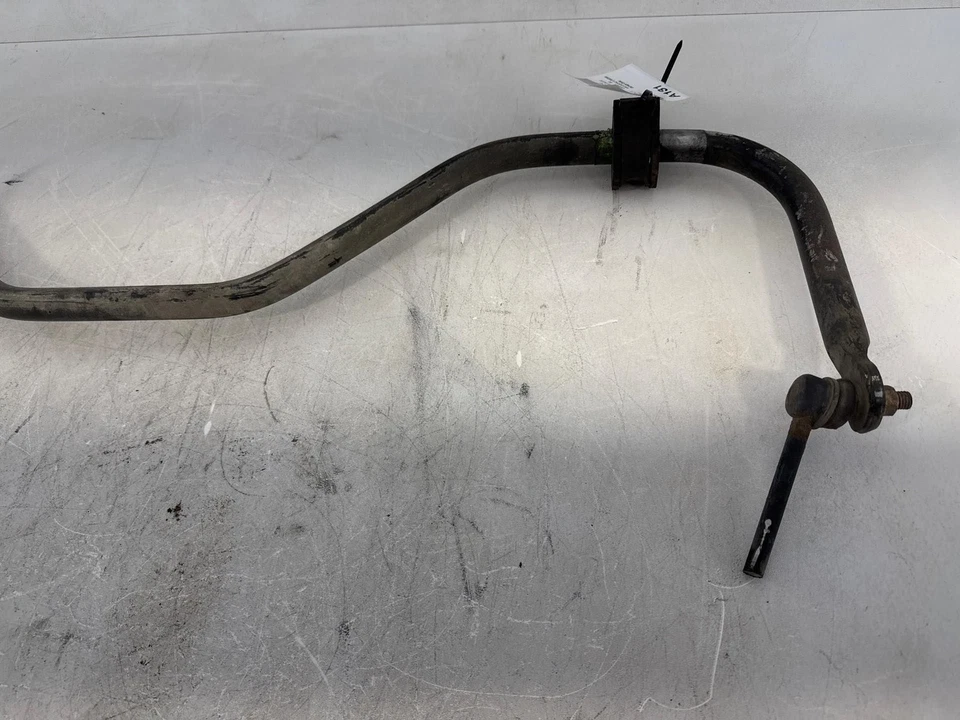 Barra estabilizadora trasera GMC Yukon XL 1500 2007-2020 OEM Foto 3 de 4