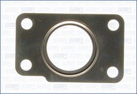 Dichtung Lader Ajusa 01049000 FüR Fiat Iveco UAZ Ducato Bus 110 Multijet 120 4X4