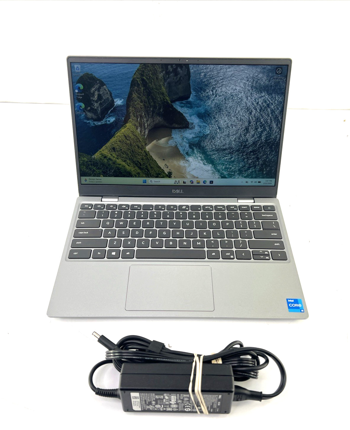 Dell Latitude 3320 13.3" Laptop Core i5-1135G7 2.40Ghz 8GB 1TB M.2 SSD Win11 Pro