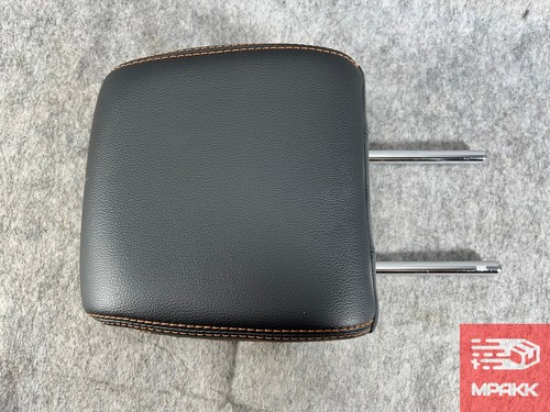 2022 2023 2024 Ford Expedition OEM Rear 2nd Row Right or Left Seat Headrest - Picture 7 of 13