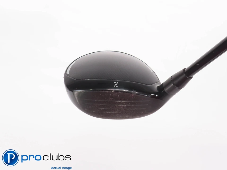 PXG 0311 Black Ops 18* 5 Wood w/ HC - Diamana S Limited 60g Regular Flex 461086 - Image 2 of 4