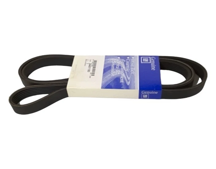 CINTURÓN SATURN L300 LW300 2000-2005, GEN 24401180 - NUEVO OEM 24401180 Foto 2 de 4