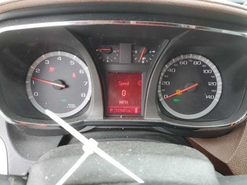 Used Left Sun Visor fits: 2012 Gmc Terrain Left Grade A - Picture 11 of 24