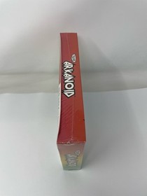 Taito Arkanoid NES Vaus Controller Bundle New Sealed