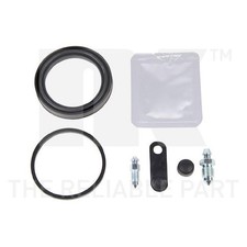 Reparatur-Satz Bremssattel vorne für Ford Escort 5 AAL AFL ALL AVF ANL | 550164