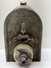 Antique Kw Model T 2 Cylinder Magneto