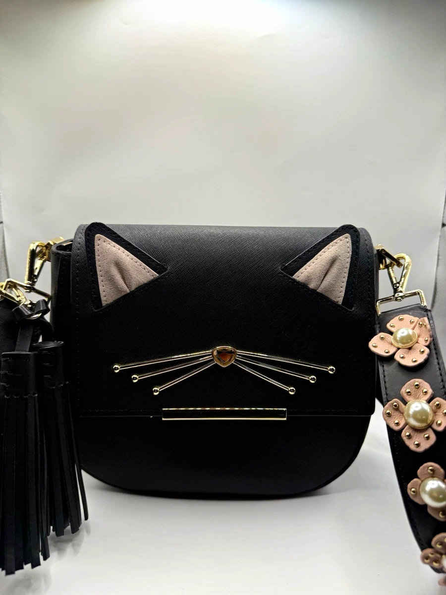 25+ kate spade new york Cat Black Bags & Handbags for Women for