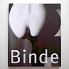 Gunars Binde erotic photo book Paperback – 2006