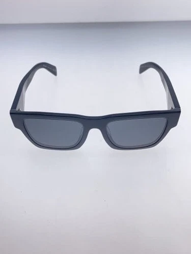 Lunettes de soleil PRADA Wellington BLK BLK hommes 16K 08Z du JAPON